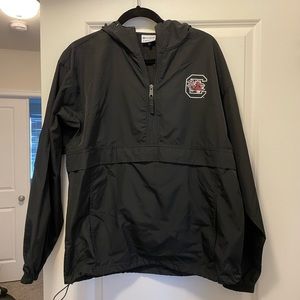 University of South Carolina Windbreaker